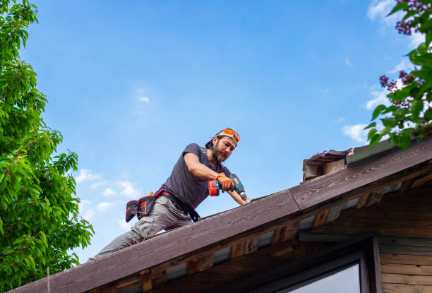 Reliable Hopewell, VA Roofing service Solutions