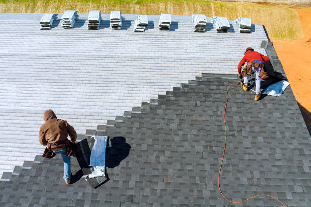 Best Cold Roofs  in Hopewell, VA