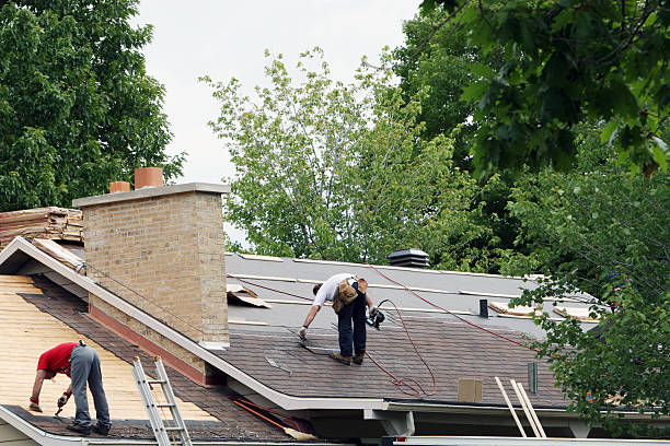 Best 4 Ply Roofing  in Hopewell, VA