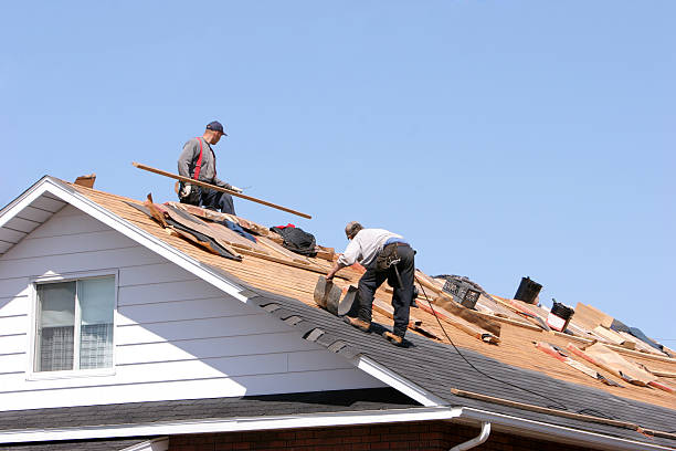 Best Sheet Metal Roofing  in Hopewell, VA