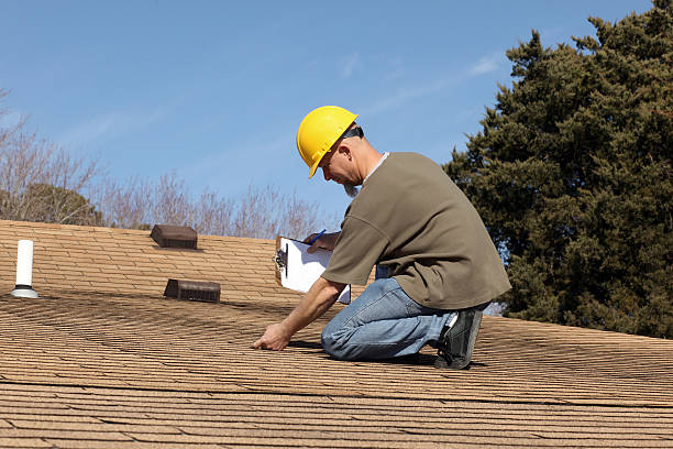 Best Roof Coating and Sealing  in Hopewell, VA