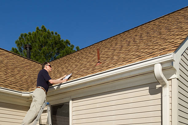 4 Ply Roofing in Hopewell, VA