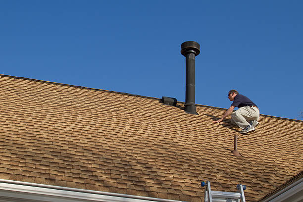 Best Flat Roofing  in Hopewell, VA