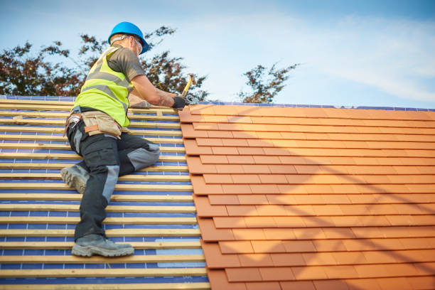 Best Slate Roofing  in Hopewell, VA